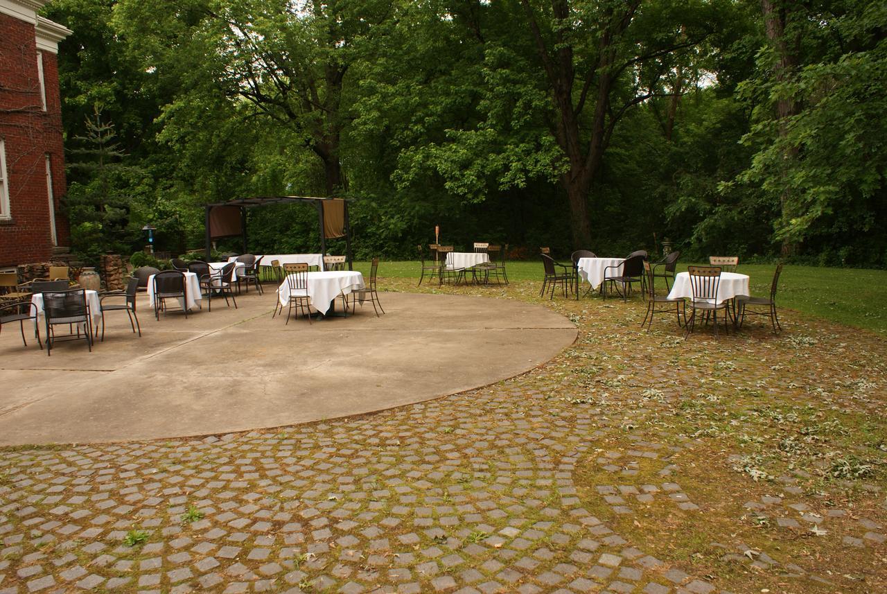 The Outing Lodge Stillwater Esterno foto