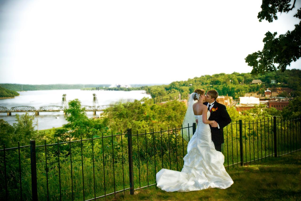 The Outing Lodge Stillwater Esterno foto