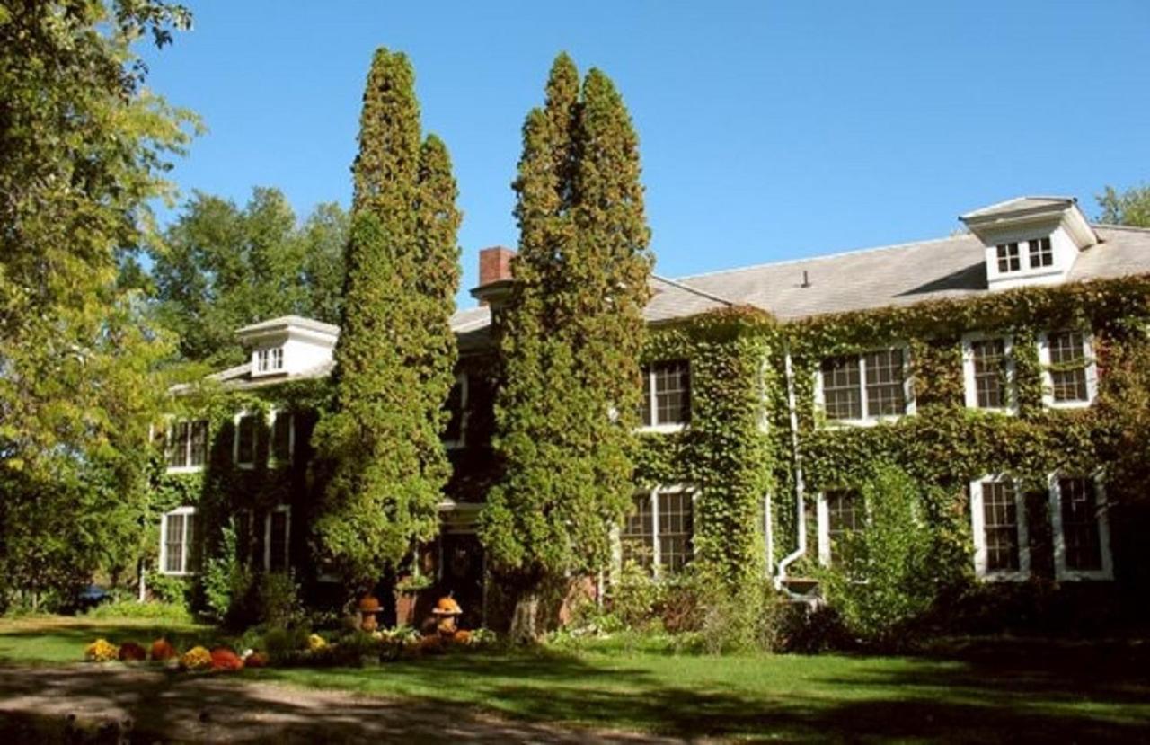 The Outing Lodge Stillwater Esterno foto