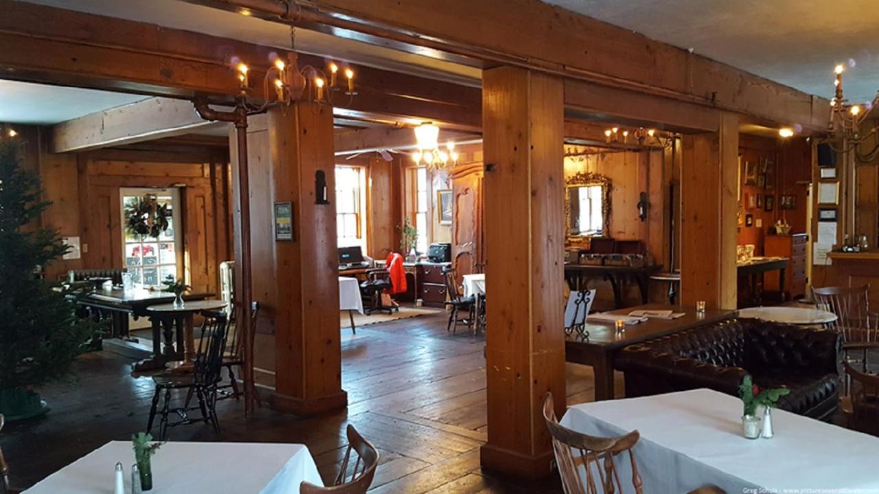 The Outing Lodge Stillwater Esterno foto